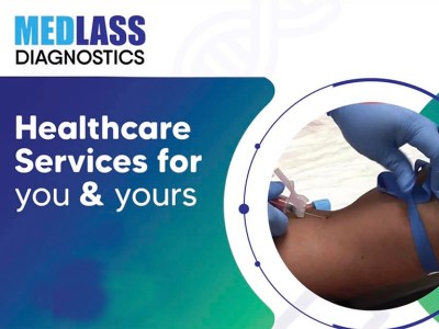Medlass Imaging (Private)